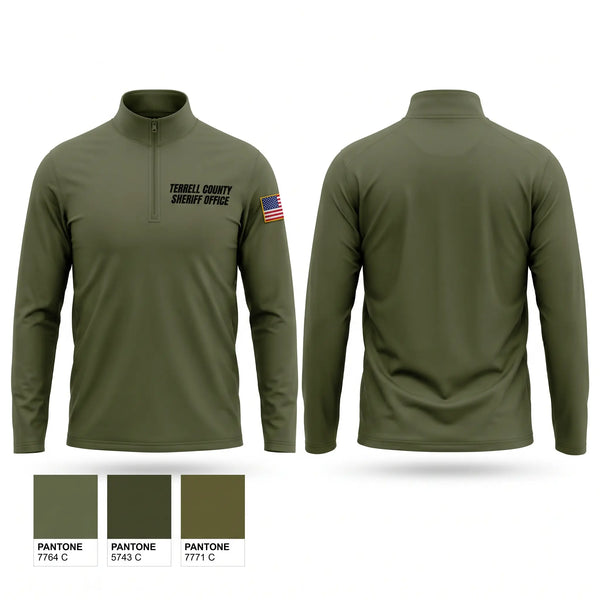 Windbreaker, TERRELL COUNTY SHERIFF OFFICE, Police, Teamtime, Team time, sublimation, custom sports apparel, team uniforms, spirit wear, spiritwear, sports uniforms, custom shirts, team store, custom team store, fundraiser sports, apparel fundraiser