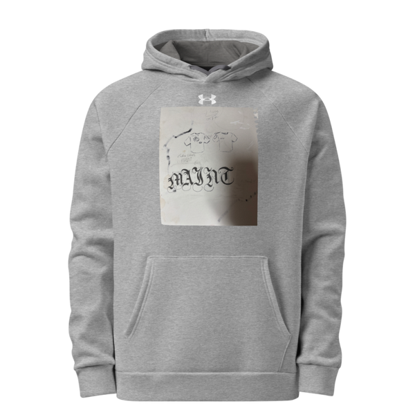 Truck company 33312941 Under Armour Hoodie