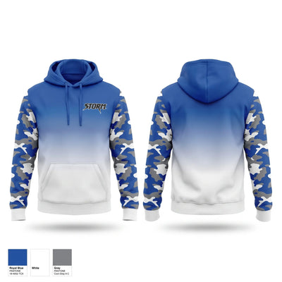 Storm Hoodie - 1