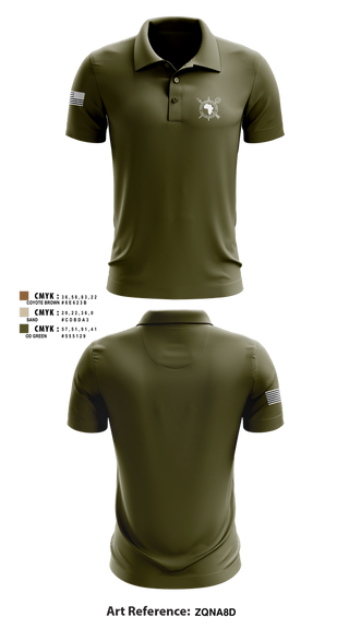 Long Sleeve Performance Polo, SOTF-NWA, , Teamtime, Team time, sublimation, custom sports apparel, team uniforms, spirit wear, spiritwear, sports uniforms, custom shirts, team store, custom team store, fundraiser sports, apparel fundraiser