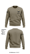 USARC 72530274 Crew Neck Sweatshirt - 2