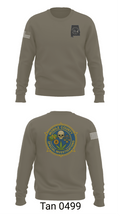 MCSO Special Investigations Unit 66405796 Crew Neck Sweatshirt - 3