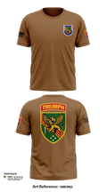 4SFAB 91868890 Short Sleeve Performance Shirt - 2