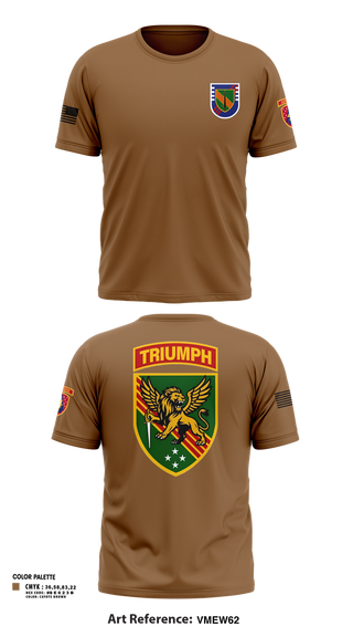 Short Sleeve Performance Shirt, 4SFAB, Army, Teamtime, Team time, sublimation, custom sports apparel, team uniforms, spirit wear, spiritwear, sports uniforms, custom shirts, team store, custom team store, fundraiser sports, apparel fundraiser