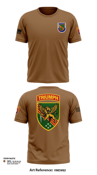 Old School Cotton Feel Shirt, 4SFAB, Army, Teamtime, Team time, sublimation, custom sports apparel, team uniforms, spirit wear, spiritwear, sports uniforms, custom shirts, team store, custom team store, fundraiser sports, apparel fundraiser