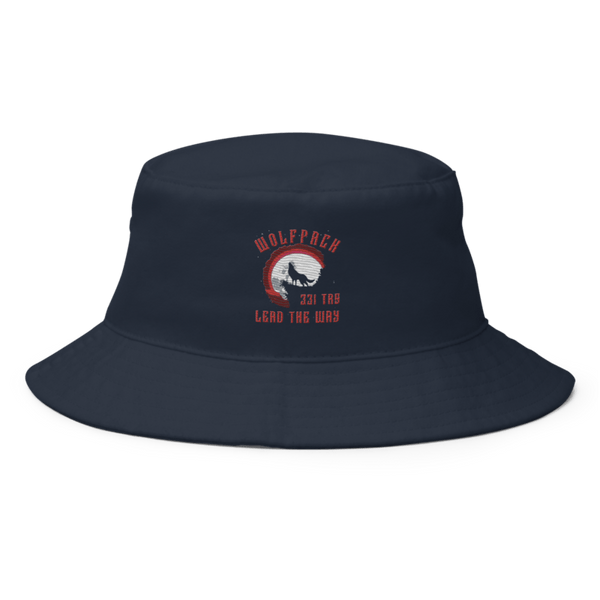 Lakewood fire department 6365083 Bucket Hat | Big Accessories BX003