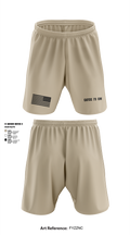 CATCC 73 GW 39646487 Athletic Shorts With Pockets - 3