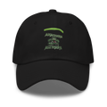 Anaconda Dad hat