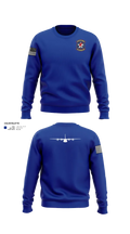 Trojans 85673427 Crew Neck Sweatshirt - 21