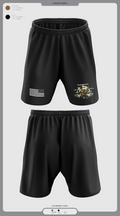 126th PLS Co 52727248 Athletic Shorts With Pockets - 4