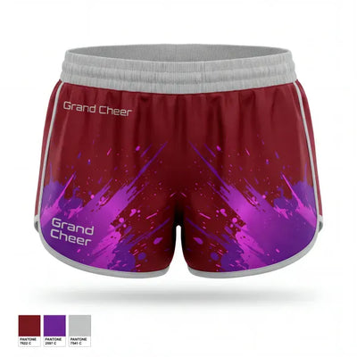 Grand Cheer 74370730 Women's Shorts - 1