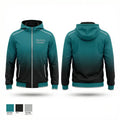 Hickory Hawks 2026307 Windbreaker - 1