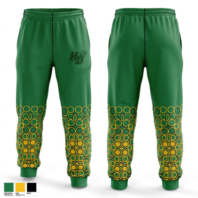 Hermon-Dekalb Sweatpants - 2