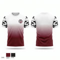 Wild Indians Short Sleeve Performance Shirt - 1