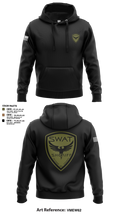 SWAT 89423613 Hoodie - 3