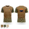 SWRA 51133488 Short Sleeve Performance Shirt - 1