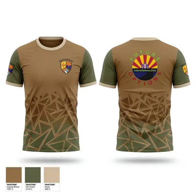 SWRA 51133488 Short Sleeve Performance Shirt - 1