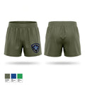 Johnson County Sheriff office Texas Ranger Panties - 1