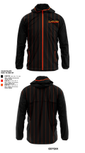 Delmarva Heat 9201944 Windbreaker - 1