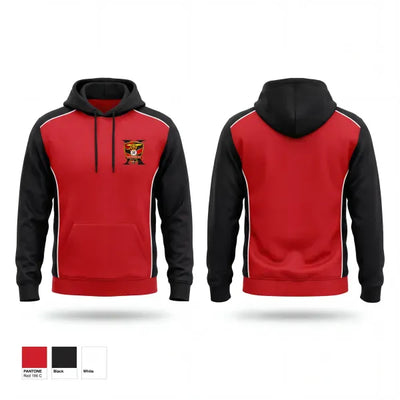 Region 1398 Arsenal 92896117 Hoodie - 2