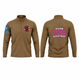 Windbreaker, Osan Fire Department, Fire Department, Teamtime, Team time, sublimation, custom sports apparel, team uniforms, spirit wear, spiritwear, sports uniforms, custom shirts, team store, custom team store, fundraiser sports, apparel fundraiser