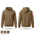 298th smc 3829265 Hoodie - 1