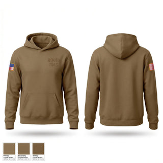 Hoodie, 298th smc, Army, Teamtime, Team time, sublimation, custom sports apparel, team uniforms, spirit wear, spiritwear, sports uniforms, custom shirts, team store, custom team store, fundraiser sports, apparel fundraiser