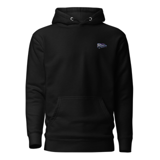 ACP Plumbing Service Unisex Premium Hoodie | Cotton Heritage M2580