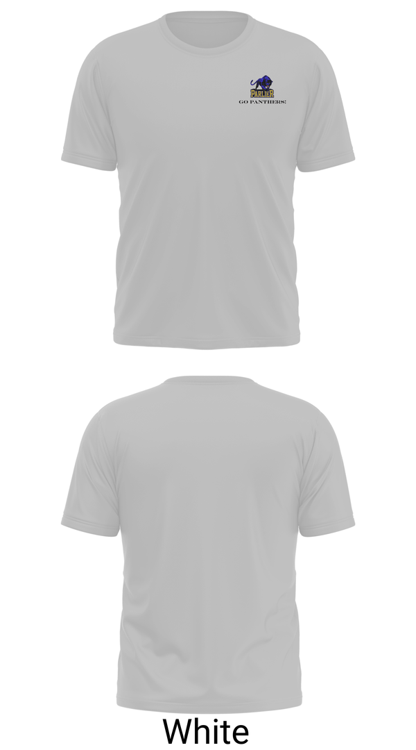 Short Sleeve Performance Shirt, Parlier High School Basketball, Men's Basketball, Teamtime, Team time, sublimation, custom sports apparel, team uniforms, spirit wear, spiritwear, sports uniforms, custom shirts, team store, custom team store, fundraiser sports, apparel fundraiser