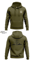 Denver Special Response Team Hoodie - 13