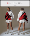 Reed City Cheer 87807602 Hoodie - 40