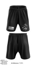 1345 20694842 Athletic Shorts With Pockets - 6