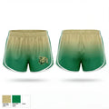 Chisago Lakes High School Tennis 5991454 Women's Shorts - 1