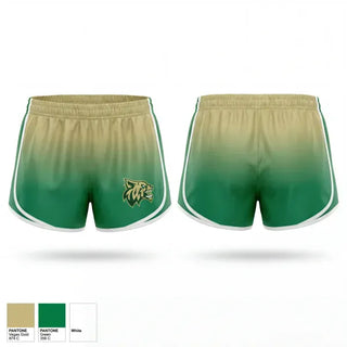 Womens Shorts, Chisago Lakes High School Tennis, Tennis, Teamtime, Team time, sublimation, custom sports apparel, team uniforms, spirit wear, spiritwear, sports uniforms, custom shirts, team store, custom team store, fundraiser sports, apparel fundraiser