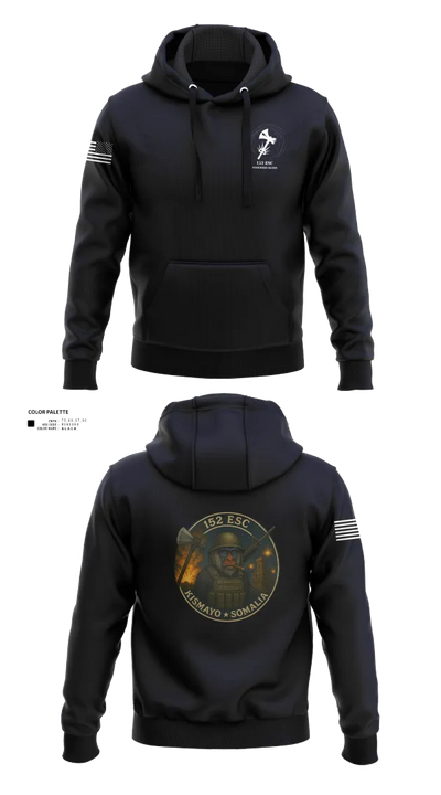 152 ESC 95946759 Hoodie - 10