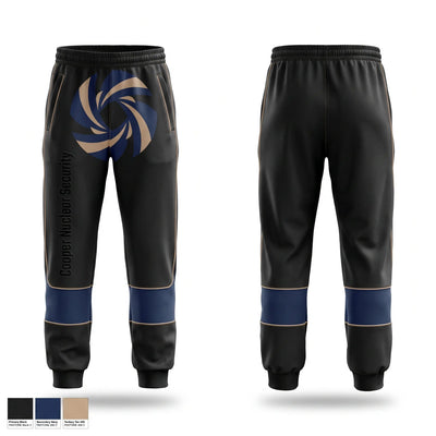 Cooper Nuclear Security Sweatpants - 2