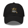 Golden Knights Dad hat