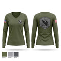 Waukesha County Sheriff’s Department Tactical Enforcement Unit Old School Cotton Feel Shirt - 1
