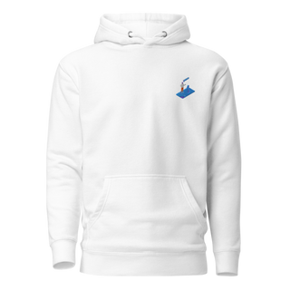 Vov10042025 58041002 Unisex Premium Hoodie | Cotton Heritage M2580