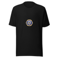 Intelligence Analyst Unisex Staple T-Shirt