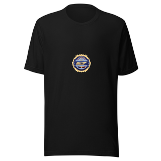 Unisex Staple T-Shirt - Black
