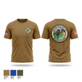 BMU2 73435143 Short Sleeve Performance Shirt - 1