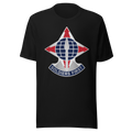 HRC G3 Unisex Staple T-Shirt