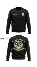 Sparta Fire/Rescue Crew Neck Sweatshirt - 11