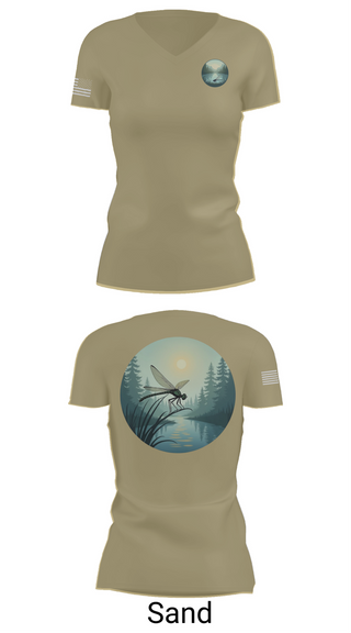 Womens Short Sleeve Vneck Shirt, JM Autism association, , Teamtime, Team time, sublimation, custom sports apparel, team uniforms, spirit wear, spiritwear, sports uniforms, custom shirts, team store, custom team store, fundraiser sports, apparel fundraiser