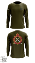 Armament 27729629 Long Sleeve Performance Shirt - 1