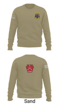 A co 1/109 75312716 Crew Neck Sweatshirt - 81