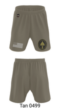 Hurlburt Field FARP 34978415 Athletic Shorts With Pockets - 69