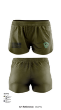 Etowah County JSOG 23168603 Ranger Panties - 102