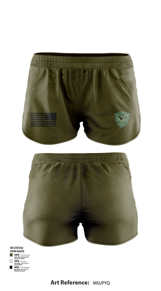 Ranger Panties, Etowah County JSOG, , Teamtime, Team time, sublimation, custom sports apparel, team uniforms, spirit wear, spiritwear, sports uniforms, custom shirts, team store, custom team store, fundraiser sports, apparel fundraiser